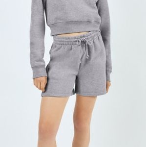 Cozy Fleece 5" Sweatshorts